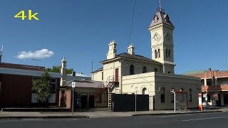 Kyneton goldfields [upl. by Dnalyag786]