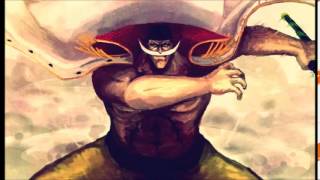 One Piece  Whitebeard Theme Most Epic Theme [upl. by Trela765]