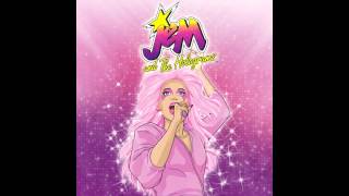 Jem amp The Holograms  Jem Opening Theme I Mastertape [upl. by Nicram]