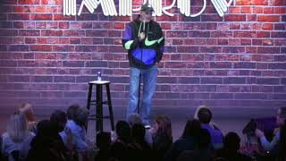 Norm Macdonald does standup about coronavirus [upl. by Myron81]