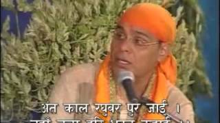 HANUMAN CHALISA BY ASHWIN KUMAR PATHAK [upl. by Dyal]