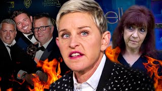 ‘Ellen’ Audience Member Says Her Visit Was ‘Humiliating’ [upl. by Iosep]