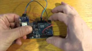 HOW TO Easy GPS connection to an Arduino [upl. by Shank]