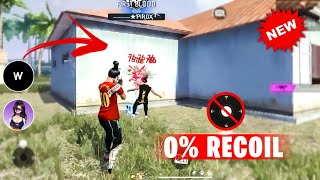 How to Control Recoil “Common MISTAKES🤯 [upl. by Lilahk]