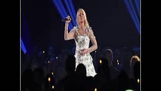 Carrie Underwood Performs Softly and Tenderly for CMAs 2017 In Memoriam Tribute [upl. by Sabsay]