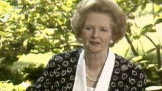 What did Margaret Thatcher do for Britains economy [upl. by Onid]