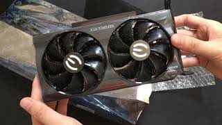 Nvidia RTX 3060 Unboxing and Installation [upl. by Ahsaeyt354]