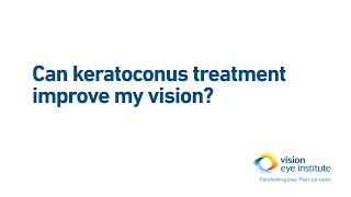 What is Keratoconus  5 Keratoconus Treatments [upl. by Larimor]