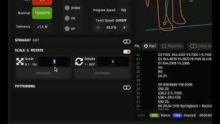 FireControl Program Manipulations [upl. by Farman133]