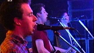 THE POGUES  Munich Germany München 1985 Live Full Concert [upl. by Nnaylloh]