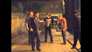 UKB Bouncer Documentary [upl. by Annam759]