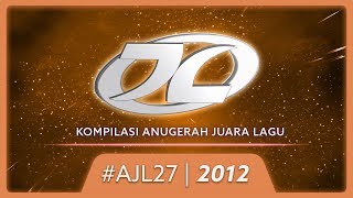 FULL AJL27  2012 [upl. by Princess]