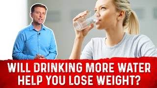 8 POWERFUL Health Benefits Of Drinking Water [upl. by Edlitam]