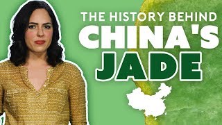 Jade History and Cultural Significance [upl. by Prady]