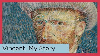 Vincent van Gogh My Story [upl. by Nuawaj881]