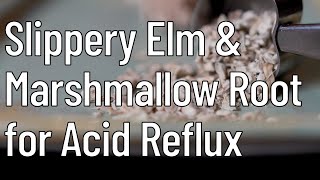 Natural Remedy for Acid Reflux [upl. by Ennagrom200]