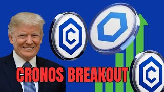 LATEST UPDATE ON CRONOS COIN BURN amp CRYPTOCOM [upl. by Dion]