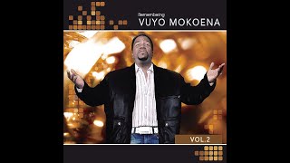 Vuyo Mokoena  Lekunutu [upl. by Naot]