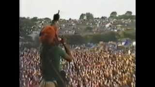 Aswad  1982 Glastonbury full set [upl. by Champaigne]