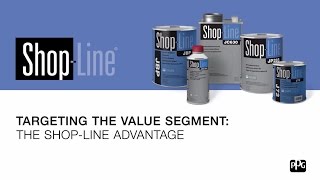 The PPG ShopLine® Refinish System Testimonial Video [upl. by Chrystal928]