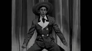 Ray Bolger 1936 [upl. by Teillo]