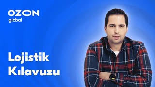 Lojistik Kılavuzu [upl. by Arola]