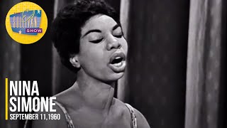 Nina Simone quotLove Me Or Leave Mequot on The Ed Sullivan Show [upl. by Adnertal]