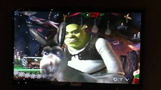 Shrek Gingy Funny Clip [upl. by Jorie]