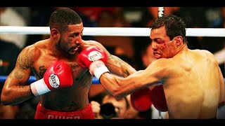 Diego Corrales vs Jose Luis Castillo I HD [upl. by Isnyl]