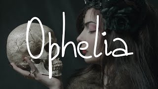 Hamlet Character Analysis  Ophelia [upl. by Yekcim]