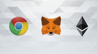 MetaMask Introduction [upl. by Noremac]