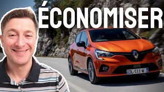 🚗 Gagner de largent avec la voiture►Comment rouler moins cher  FRUGALISME [upl. by Kerat786]