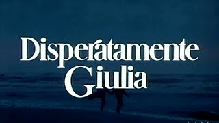 Disperatamente Giulia 1989  Clip [upl. by Terence62]