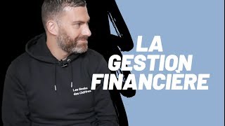 LES 3 AXES DE LA GESTION FINANCIÈRE [upl. by Ahsenauq187]