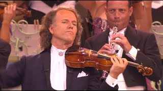 André Rieu  Trumpet Voluntary [upl. by Htial]