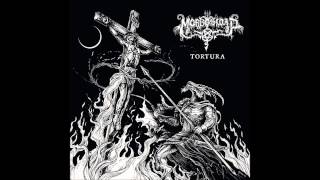 Morbosidad  Tortura FULL EP 2014 [upl. by Eicnahc225]