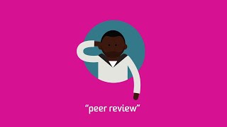 What is Peer Review [upl. by Hong]