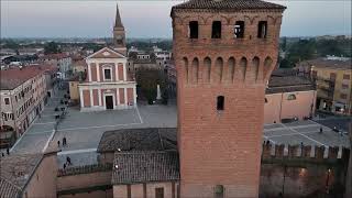 Castello di Formigine [upl. by Aloeda]