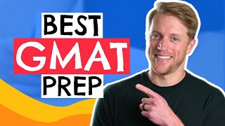 Best GMAT Prep Courses Updated Rankings [upl. by Sillsby]