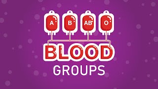 What are blood groups [upl. by Nhguaval]