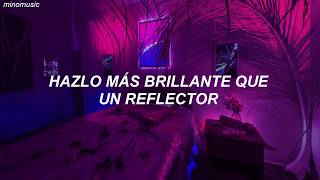 DREAM GLOW BTS WORLD  BTS Charli XCX Traducida al Español [upl. by Ignatz]