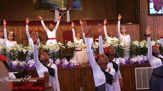 Calvary  AnointedPraiseDanceMinistry [upl. by Stevens]