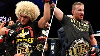 UFC 254 Khabib vs Gaethje  This is My Dream  Fight Preview [upl. by Doig]