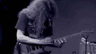 Incredible Emotional Solo By Guthrie Govan [upl. by Wendall614]