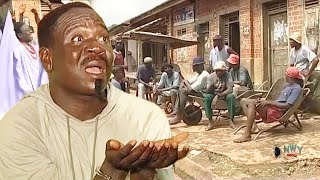 Osondu The Barrow Pusher Chairman  Mr Ibu 2020 Latest Nigerian Nollywood Comedy Movie Full HD [upl. by Aynos485]