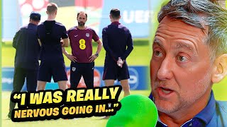 What REALLY Happened at Englands Training Camp [upl. by Jareb]