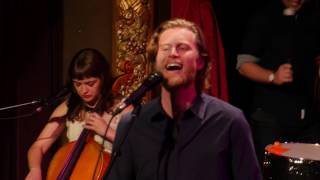 The Lumineers  Ophelia Live on KEXP [upl. by Itraa308]