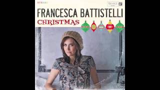 Francesca Battistelli  quotYoure Herequot Official Audio [upl. by Harmon286]