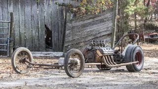 12 Most Incredible Abandoned Cars Found [upl. by Lenz189]