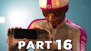 SPIDERMAN PS4 Walkthrough Gameplay Part 16  SPIDERPUNK SUIT Marvels SpiderMan [upl. by Yrad]